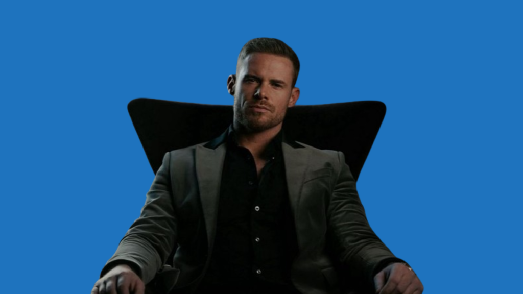 Justin Waller Net Worth 