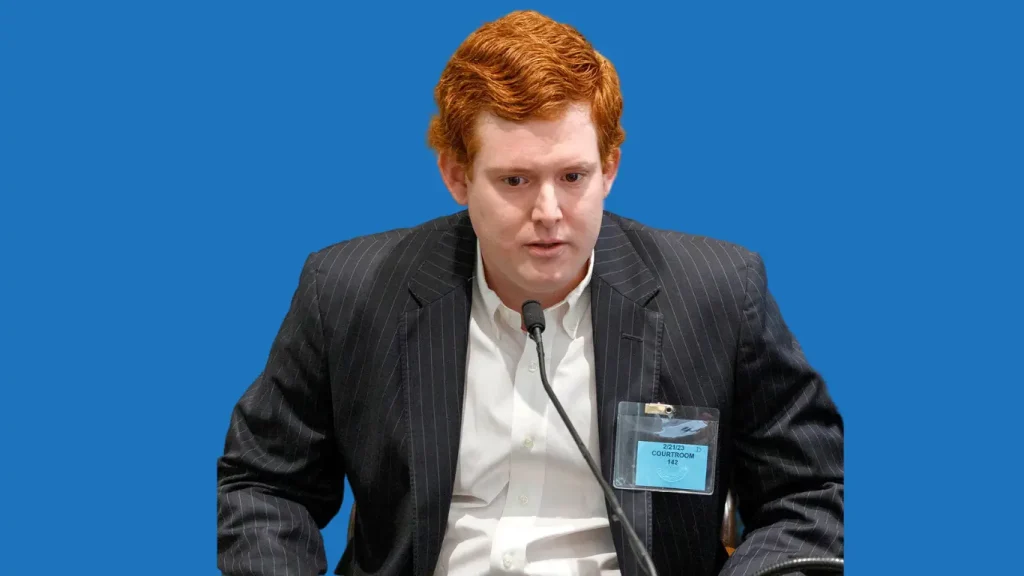 Buster Murdaugh Net Worth