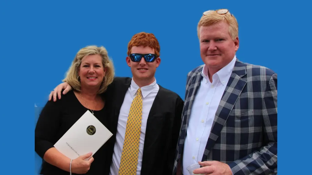 Buster Murdaugh Net Worth