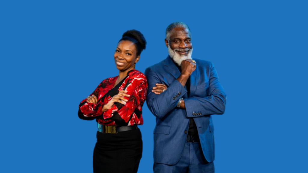 Myron Golden Net Worth