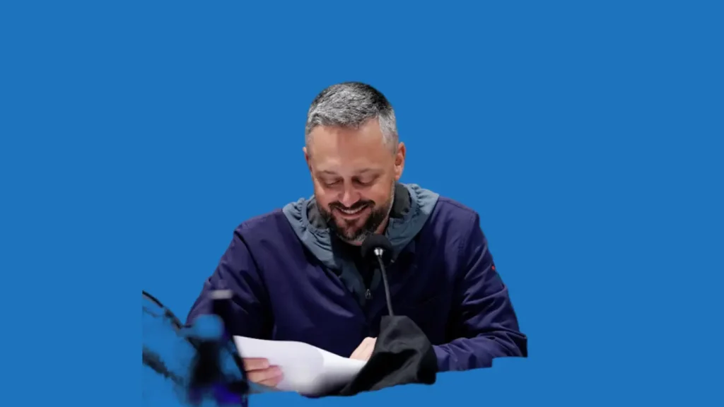 Nate Bargatze Net Worth