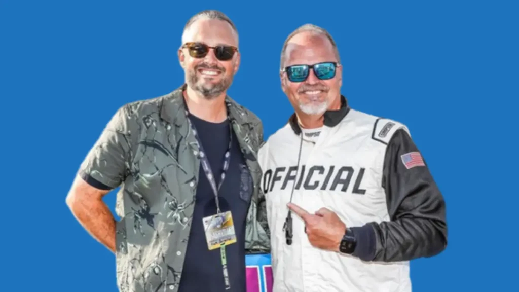 Nate Bargatze Net Worth