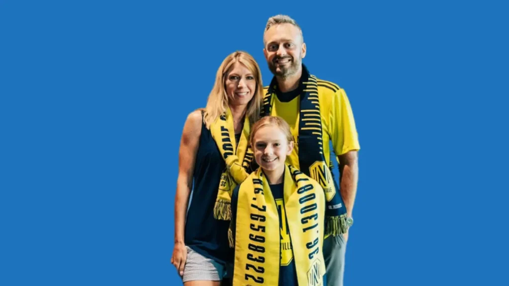 Nate Bargatze Net Worth