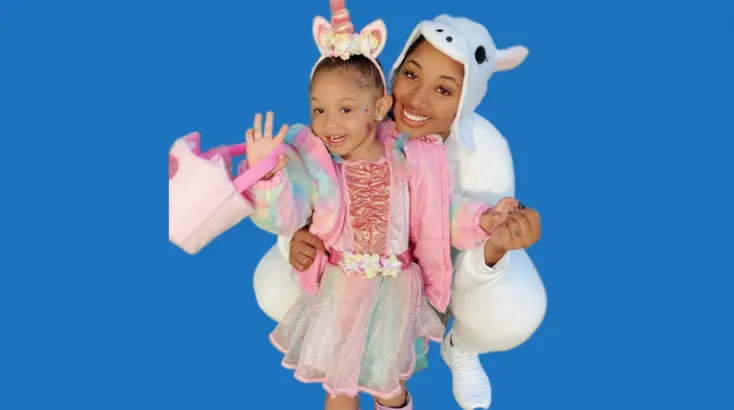 Brittish Williams Net Worth 