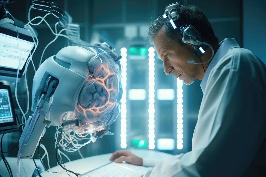 Best AI Tools for Doctors