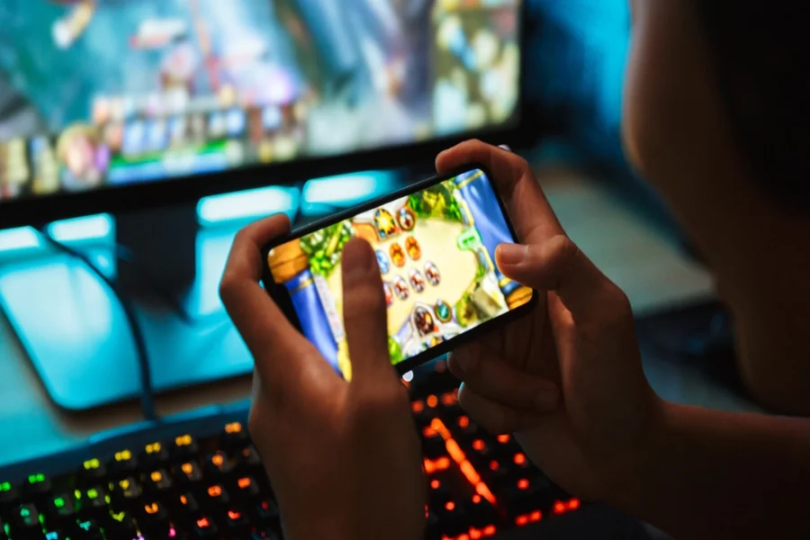 Secrets and Strategies of Online Gaming Success