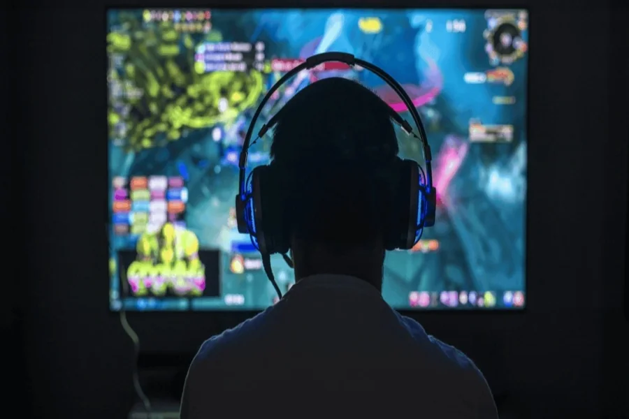 Winning Big Secrets of Online Gaming in 2025